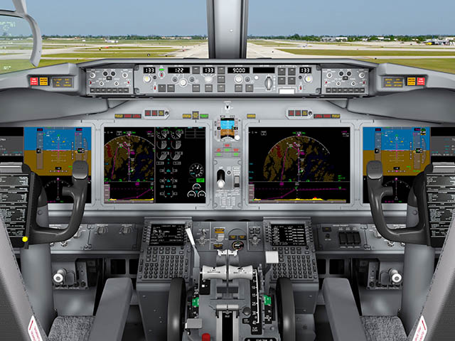 Boeing 737 MAX : FAA toujours vague, pilotes européens inquiets 2 Air Journal