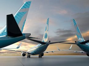 Boeing continue de mettre à jour le logiciel anti-décrochage MCAS de ses 737 MAX, qui ont effectué plus de 800 vols d’essai d
