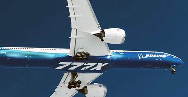 
Qatar Airways a entamé des pourparlers avec Airbus et Boeing pour commander 100 à 150 gros-porteurs pour renforcer et renouvele