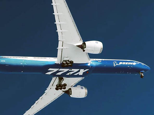 Ryanair veut plus de 737 MAX, Etihad Airways revend 31 avions 5 Air Journal