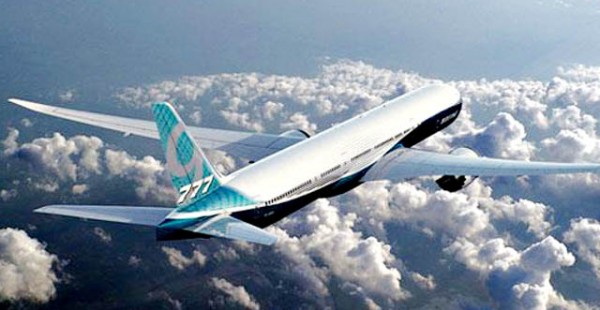 Boeing Business Jets, l’entité de Boeing spécialisée dans l’aviation d’affaires, vient  d annoncer le lancement du B