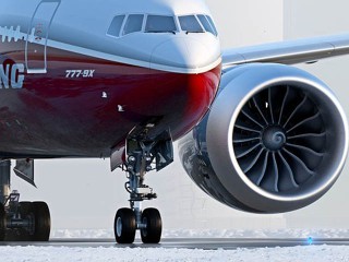 air-journal_Boeing 777X GE9X