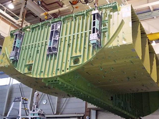 Boeing en janvier : 11 commandes nettes, 44 livraisons 201 Air Journal