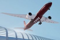 Le premier Boeing 777X devrait effectuer son vol inaugural fin juin, tandis que le premier 737 MAX 7 (troisième type de la famill