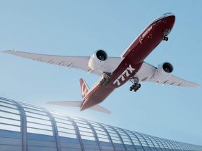 Boeing estime que les ventes   solides » de son 777X reflètent un changement de comportement des clients, qui préfè