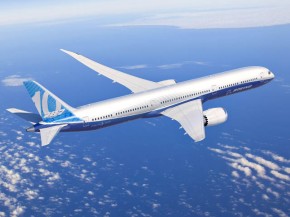 
L avionneur américain Boeing est sur le point d obtenir une commande supplémentaire de 787-10 Dreamliner de la part de Qantas, 