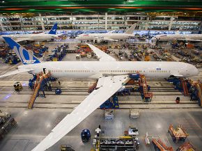 
Un ancien employé de Boeing, connu pour avoir exprimé ses inquiétudes quant aux normes de production de l entreprise, a été 