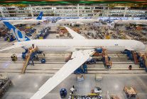 
Boeing doit être dirigé par des ingénieurs s il veut sortir de la crise actuelle, a déclaré mercredi Tim Clark, président d