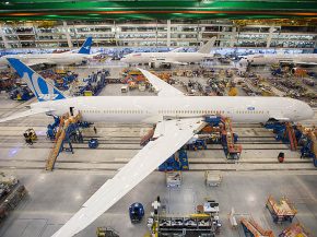 
Boeing doit être dirigé par des ingénieurs s il veut sortir de la crise actuelle, a déclaré mercredi Tim Clark, président d