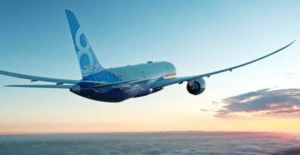
Alors que Boeing est confronté à de nouveaux défis pour augmenter la production du 787, l’avionneur, déjà sous forte press