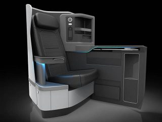 Nouveaux sièges en vue pour les ATR et Dreamliner 149 Air Journal