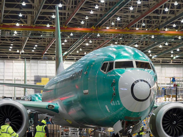 Crashs du 737 MAX : des employés de Boeing seront entendus dans l’enquête 1 Air Journal