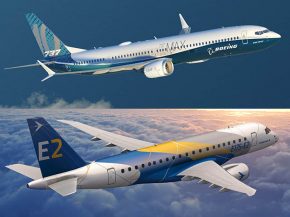 Boeing et Embraer ont obtenu du régulateur brésilien une autorisation sans condition à leur coentreprise, en attendant celui de