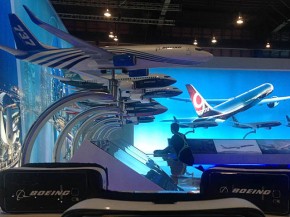 Le Salon aéronautique de Singapour, un des événements majeurs du secteur aérien, se tiendra comme prévu la semaine prochaine,