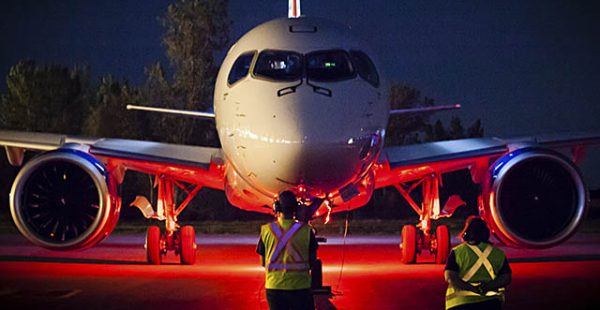 Lourdement endetté, le groupe canadien Bombardier a annoncé jeudi qu il cède sa participation de 33,59% dans le programme de l 