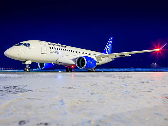 air-journal_Bombardier CS100 nuit
