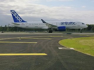 air-journal_bombardier-cs300-takeoff-route-proving