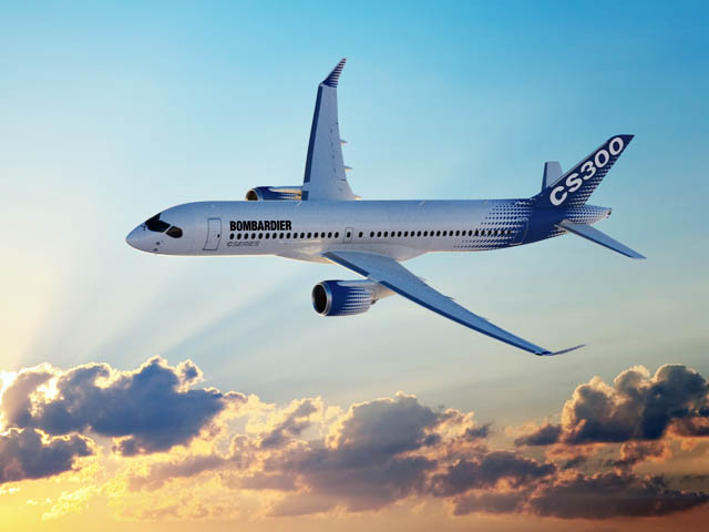 air-journal_Bombardier CS300