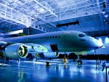 Airbus et Bombardier partenaires pour le CSeries 43 Air Journal
