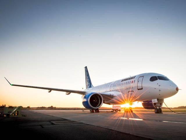 air-journal_Bombardier CSeries FTV1 exterior2