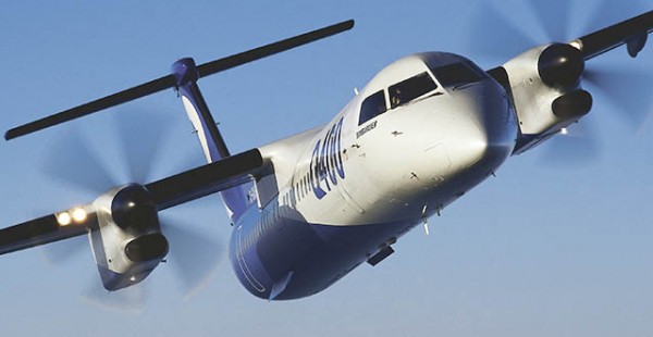 Bombardier a créé la surprise en annonçant la vente du programme Dash-8 Q Series de la marque De Havilland à Viking Air, pour 