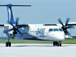 La nouvelle compagnie aérienne Tchadia Airlines, lancée en coentreprise par Ethiopian Airlines et le gouvernement tchadien, a in