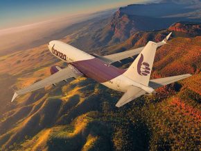 
Les administrateurs nommés pour prendre le contrôle des affaires de la compagnie aérienne australienne low cost Bonza, immobil