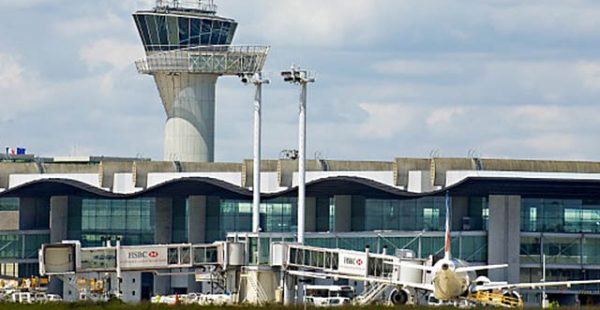 Aéroport de Bordeaux : +11,3% en novembre grâce au low cost 1 Air Journal