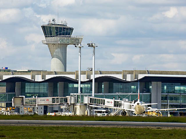 Transavia inaugure sa 1ere route vers Bordeaux 15 Air Journal