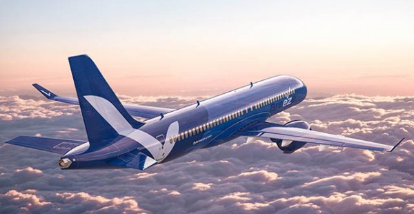 
La future compagnie aérienne Breeze Airways aurait ajouté 20 Airbus A220-300 aux soixante déjà attendus, tandis que la low co