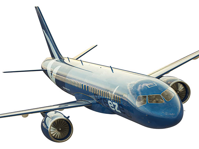 Airbus : 20 A220 de plus pour Breeze, 1er A320neo pour Air Cairo 91 Air Journal