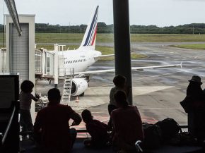 
La prolongation par la Commission européenne de la dérogation sur l’utilisation des créneaux d’aéroport, conservant le se