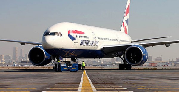 La compagnie aérienne British Airways annonce la suspension dès le mois prochain de ses vols entre Londres et Téhéran, une rou
