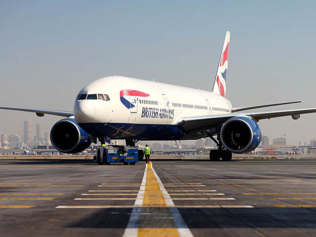 Long-courrier: British Airways suspend 15 routes 1 Air Journal