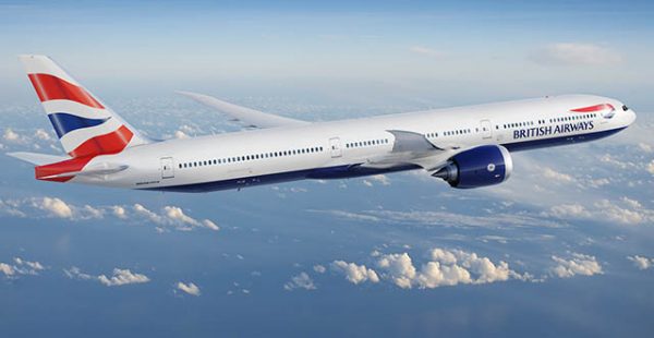 
Le groupe IAG a annoncé hier que sa filiale la compagnie aérienne British Airways ne devrait pas disposer de ses premier Boeing