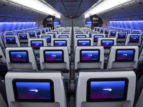British Airways : payer en Avios pour sélectionner son siège 1 Air Journal