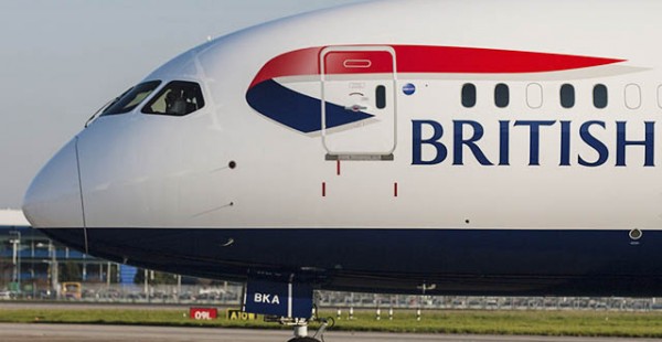 British Airways : grève de pilotes, Daxing et salon à SFO 1 Air Journal