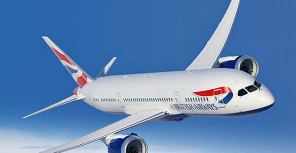 La compagnie aérienne British Airways déploiera à partir de février prochain ses premiers Boeing 787-10 Dreamliner sur la rout