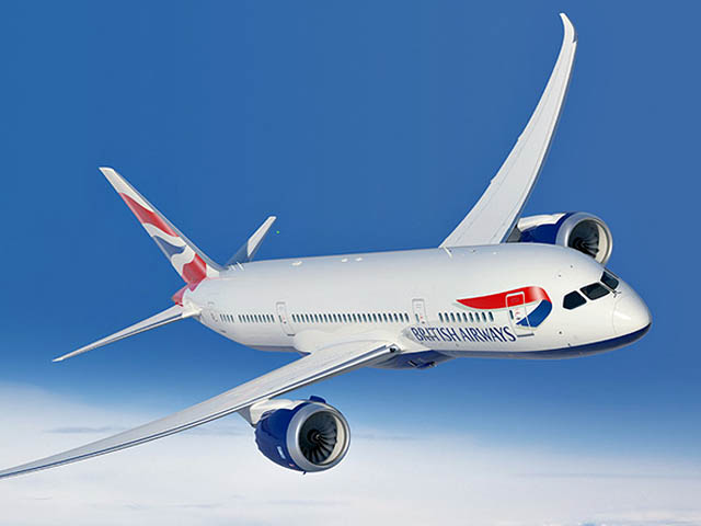 British Airways ajoute Kos et Osaka à son réseau 1 Air Journal