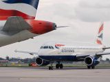 Slots de Monarch à Gatwick pour IAG, nouveau look web pour British Airways 3 Air Journal