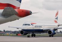 
British Airways pourrait lancer une filiale low cost assurant des vols européens au départ de l aéroport Londres-Gatwick en ma