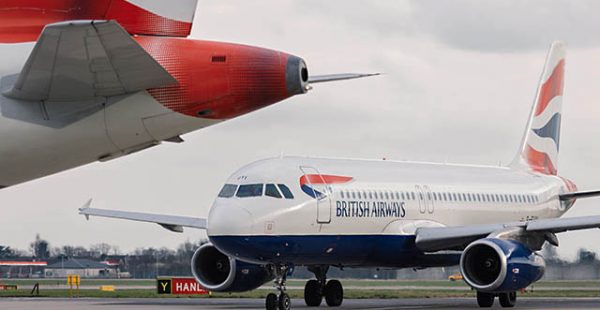 L’été 2019 verra la compagnie aérienne British Airways relancer un vol entre Londres et Montpellier, limité aux mois d’ét