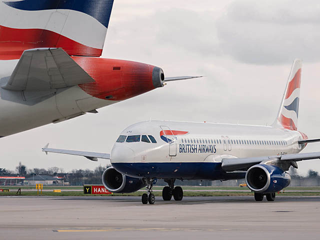 British Airways repart vers l’Algérie 1 Air Journal