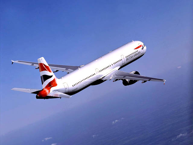 British Airways suspend l’Angola et modifie Moscou 1 Air Journal