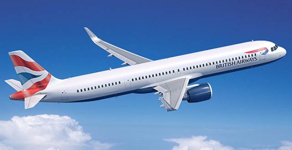 
Le groupe IAG a de nouveau converti en commandes fermes des options sur douze Airbus A320neo, et veut commander 25 monocouloirs r