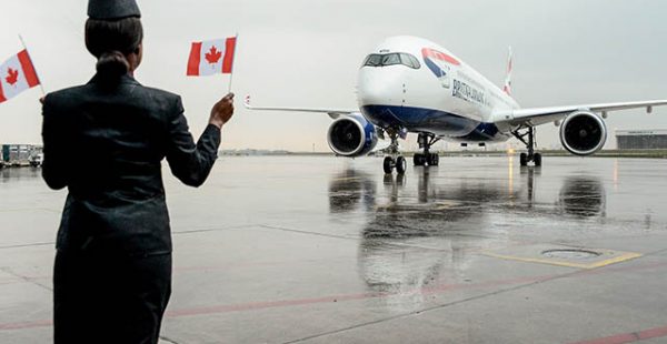 Le Canada a prolongé jusqu’à la fin du mois prochain les restrictions de vol liées à la pandémie de Covid-19, malgré les s
