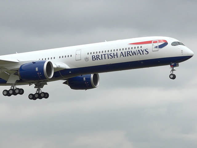 British Airways prévoit de réintroduire les achats duty-free à bord sur certains itinéraires 4 Air Journal British Airways prévoit de réintroduire les achats duty-free à bord sur certains itinéraires 4 Air Journal