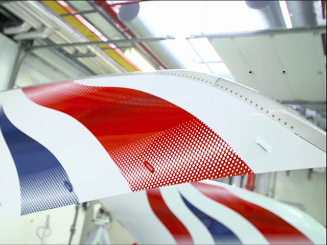 British Airways ajoute Tel Aviv et Bangalore à son réseau A350-1000 125 Air Journal