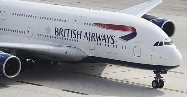 
British Airways annonce reprendre l exploitation de ses Airbus A380 dès novembre, au lieu de mai prochain comme initialement pla