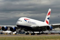 
La compagnie aérienne British Airways opère cet été deux vols quotidiens entre Londres et Chicago, dont un opéré en Airbus 